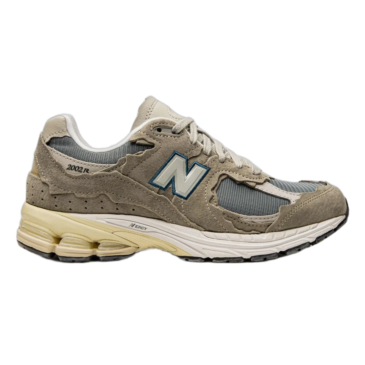 New Balance 2002R Protection Pack Mirage Grey M2002RDD