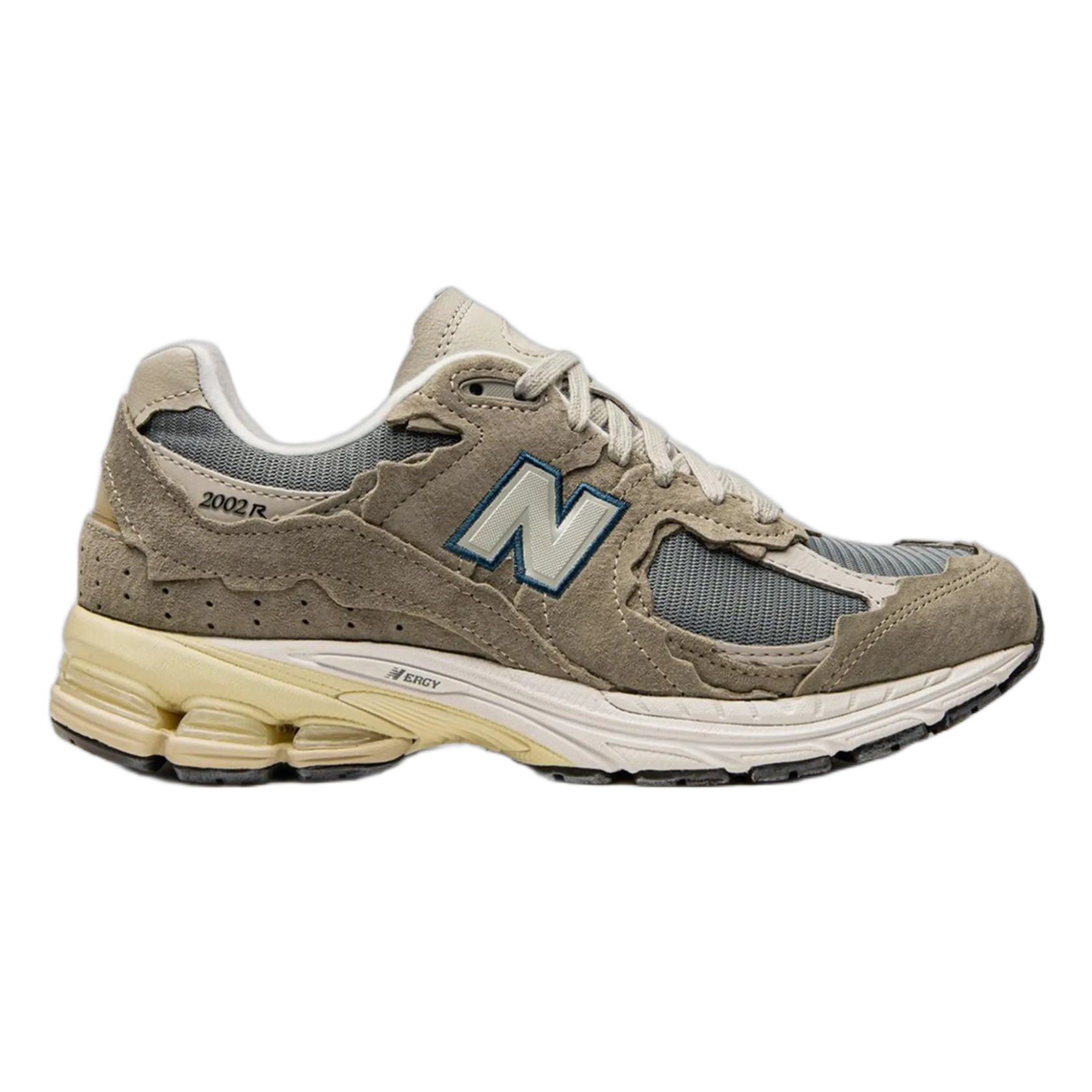 New Balance 2002R Protection Pack Mirage Grey M2002RDD