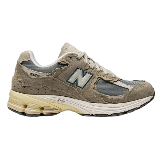 New Balance 2002R Protection Pack Mirage Grey M2002RDD
