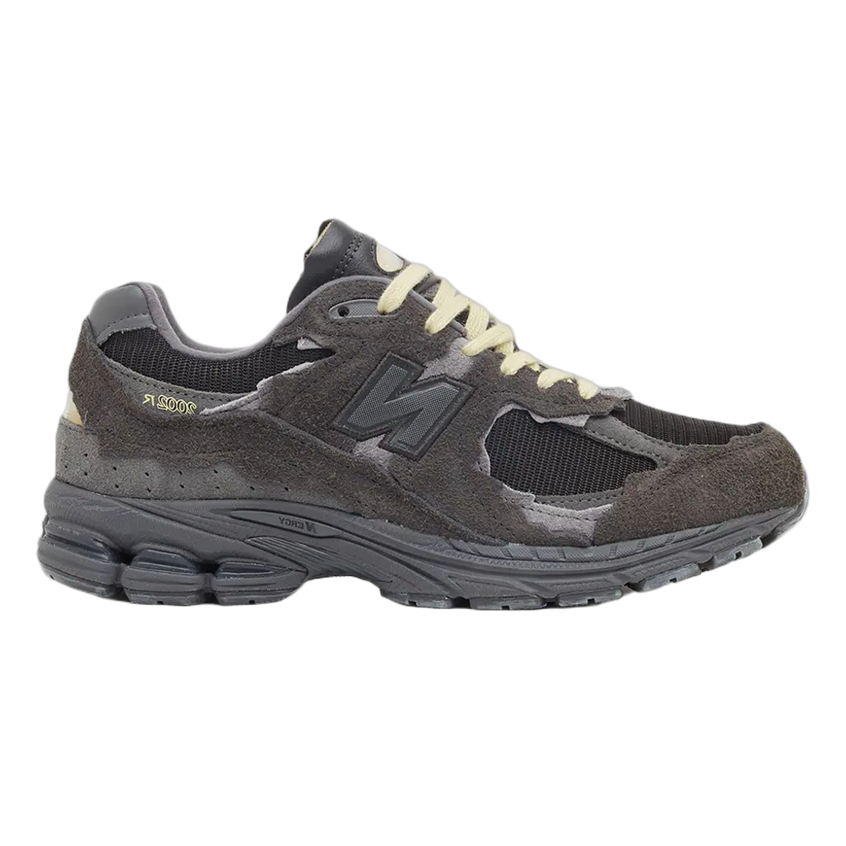 New Balance 2002R Protection Pack Natural Blackened M2002RD5