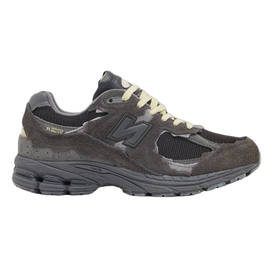 New Balance 2002R Protection Pack Natural Blackened M2002RD5