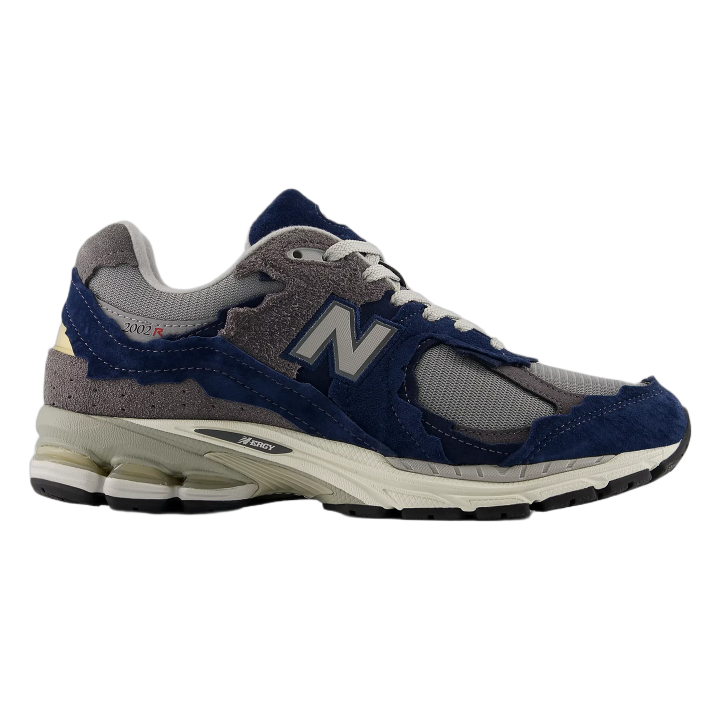 New Balance 2002R Protection Pack Navy Raincloud M20024R5