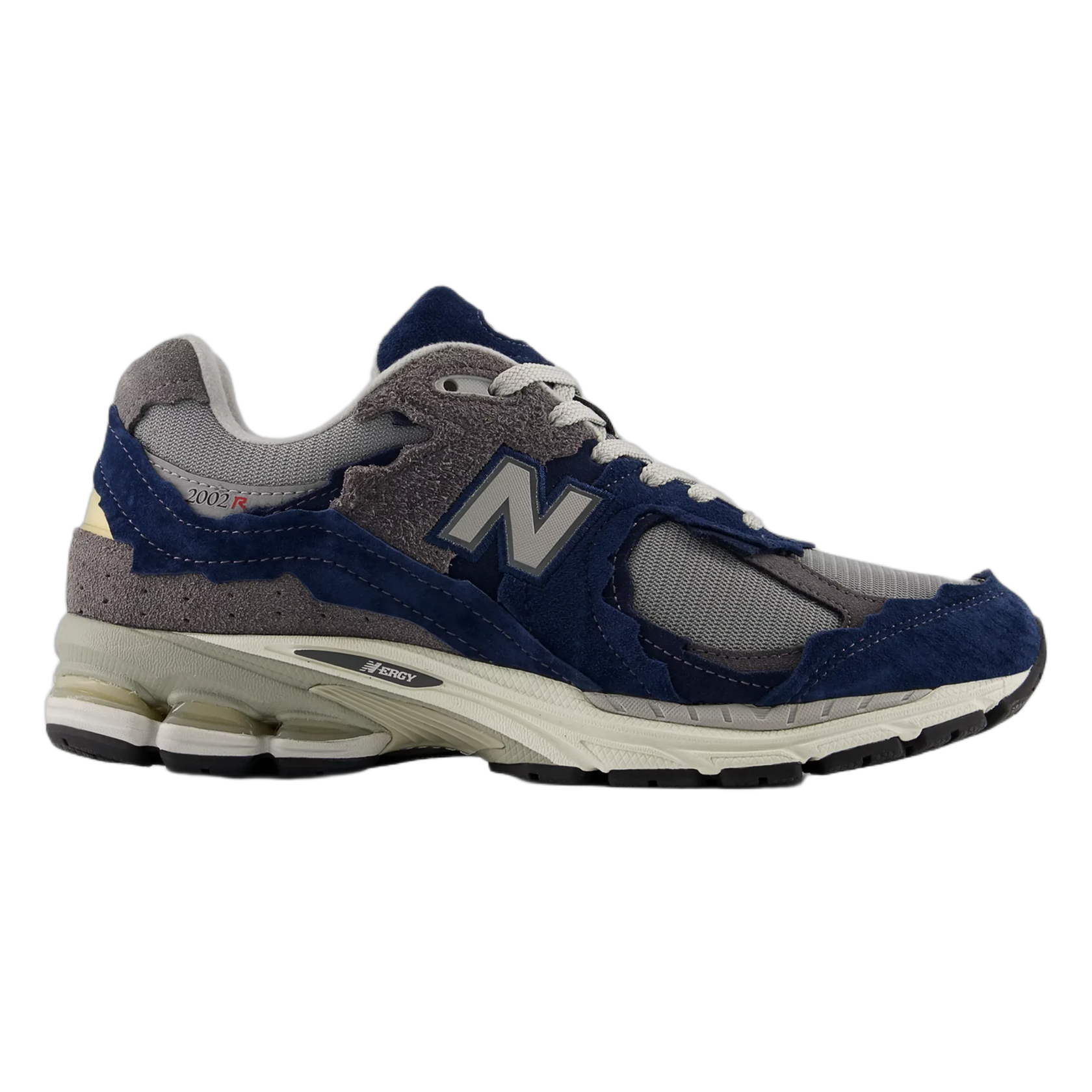 New Balance 2002R Protection Pack Navy Raincloud M20024R5