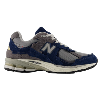 New Balance 2002R Protection Pack Navy Raincloud M20024R5
