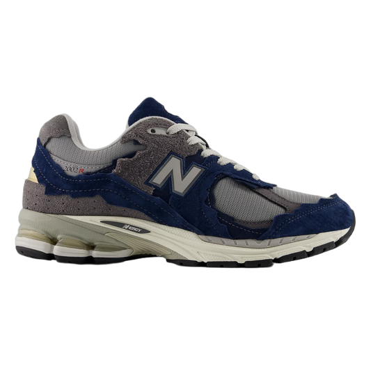 New Balance 2002R Protection Pack Navy Raincloud M20024R5