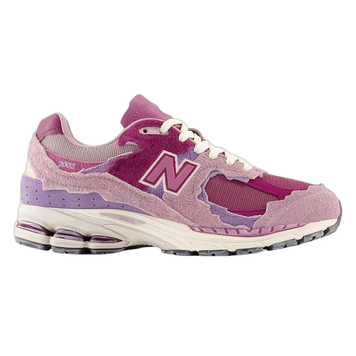 New Balance 2002R Protection Pack Pink M2002RDH