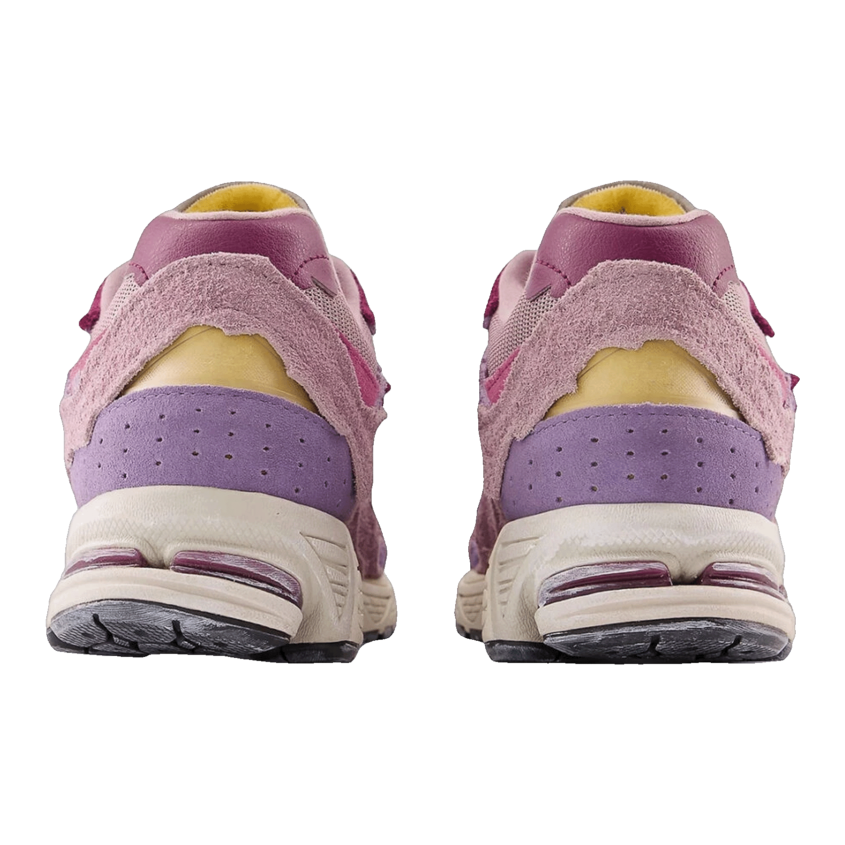 New Balance 2002R Protection Pack Pink Back M2002RDH