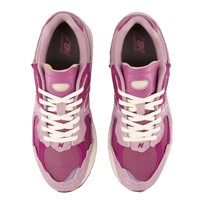 New Balance 2002R Protection Pack Pink Oben M2002RDH