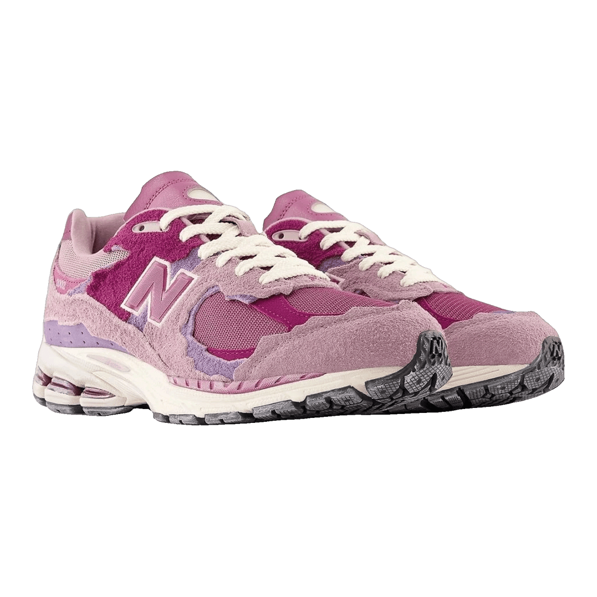 New Balance 2002R Protection Pack Pink Side M2002RDH