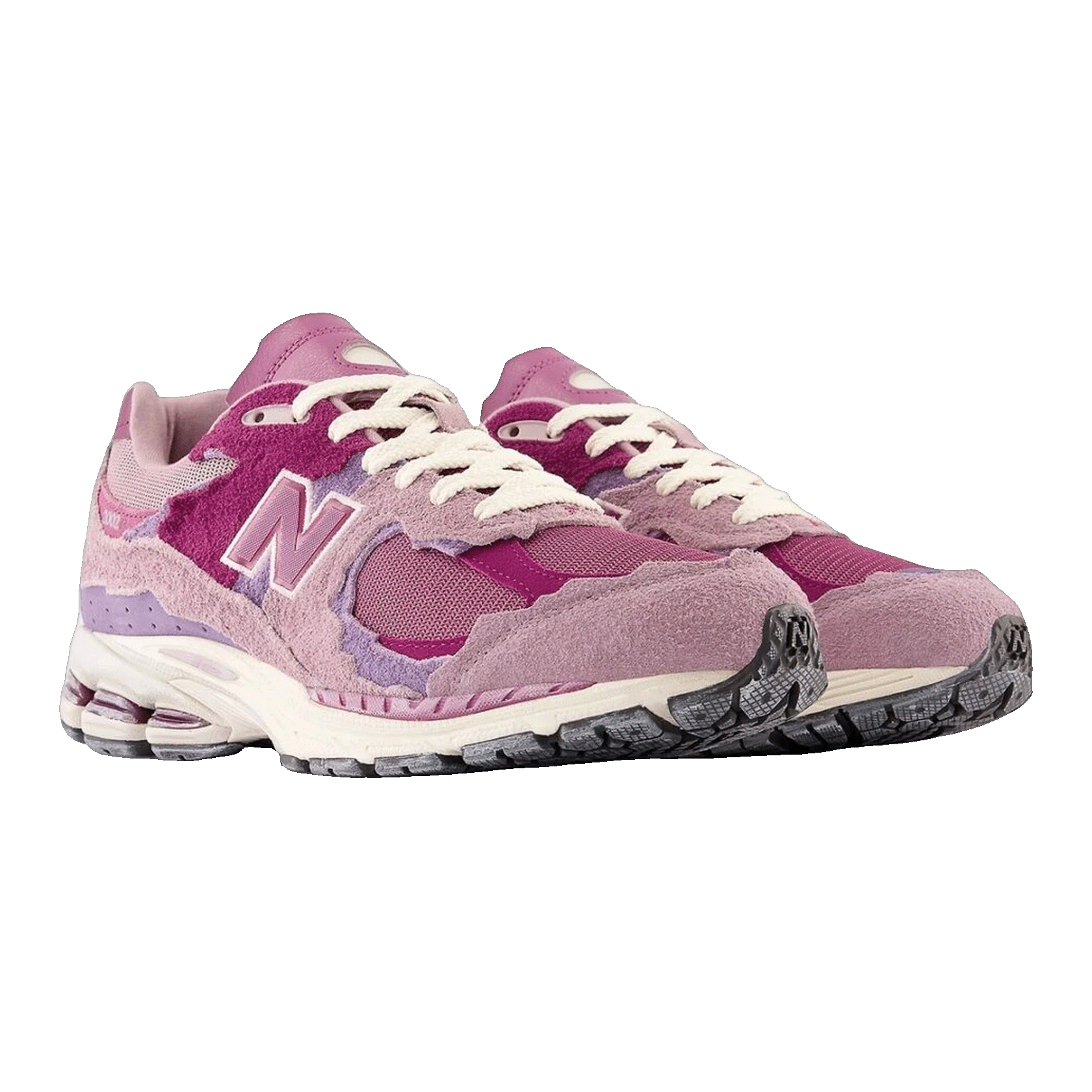 New Balance 2002R Protection Pack Pink Side M2002RDH
