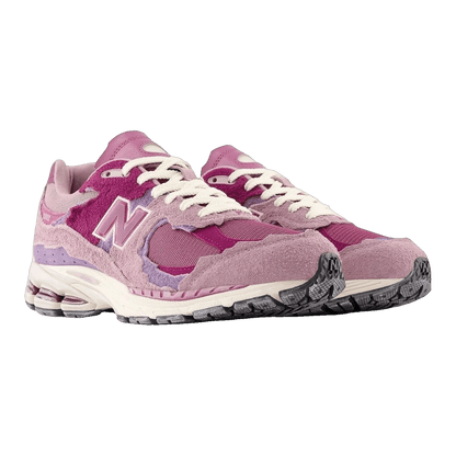New Balance 2002R Protection Pack Pink Side M2002RDH