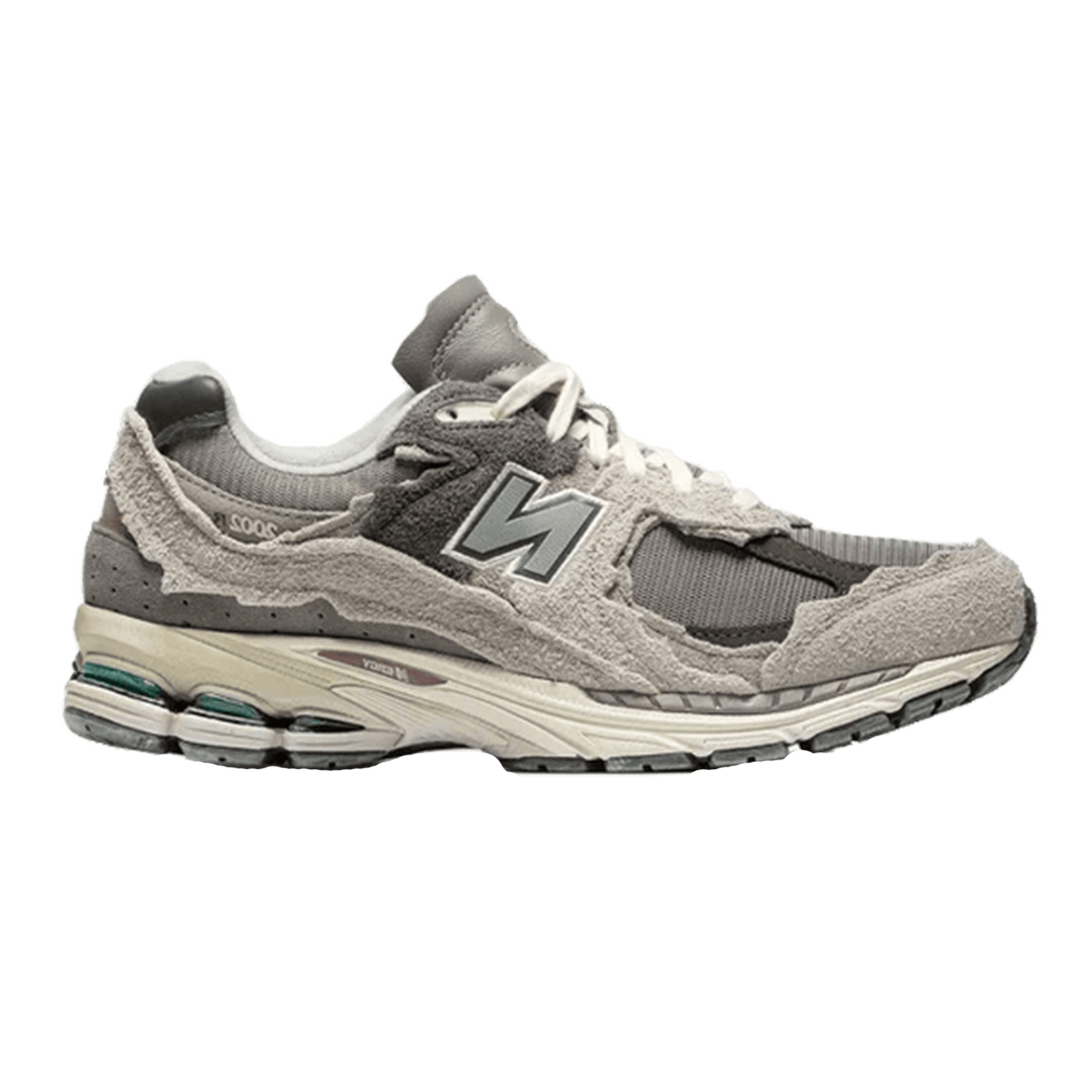 New Balance 2002R Protection Pack Rain Cloud