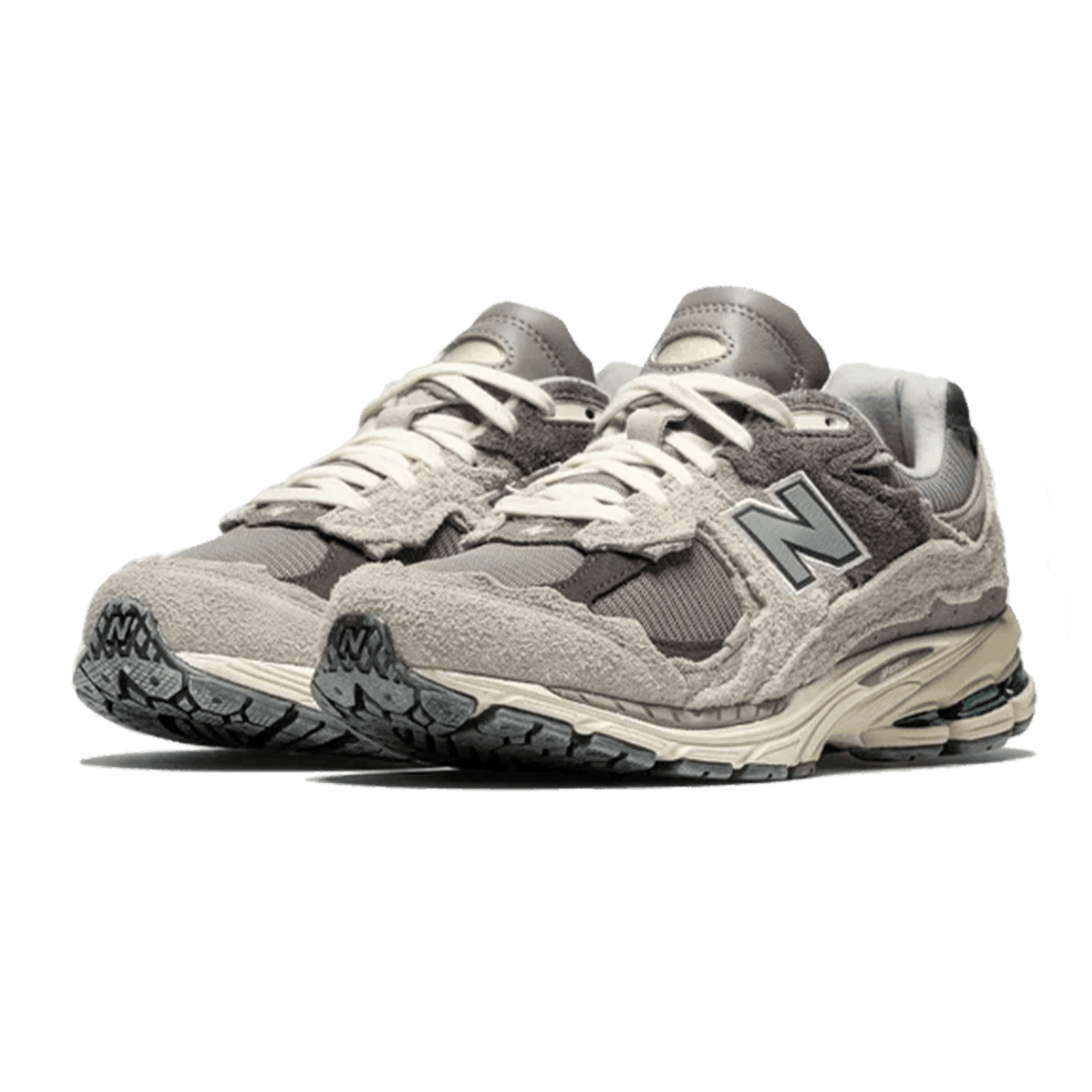 New Balance 2002R Protection Pack Rain Cloud Side
