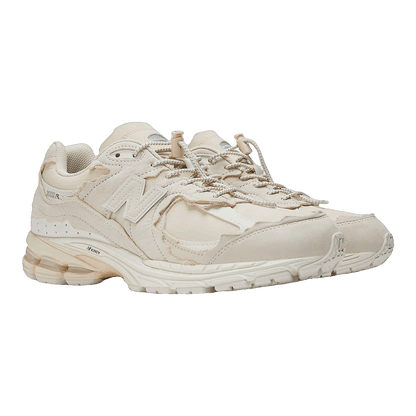New Balance 2002R Protection Pack Sandstone Side M2002RDQ