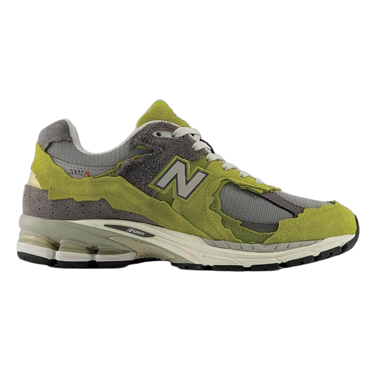 New Balance 2002R Protection Pack Sea Moss Raincloud M20028ZH
