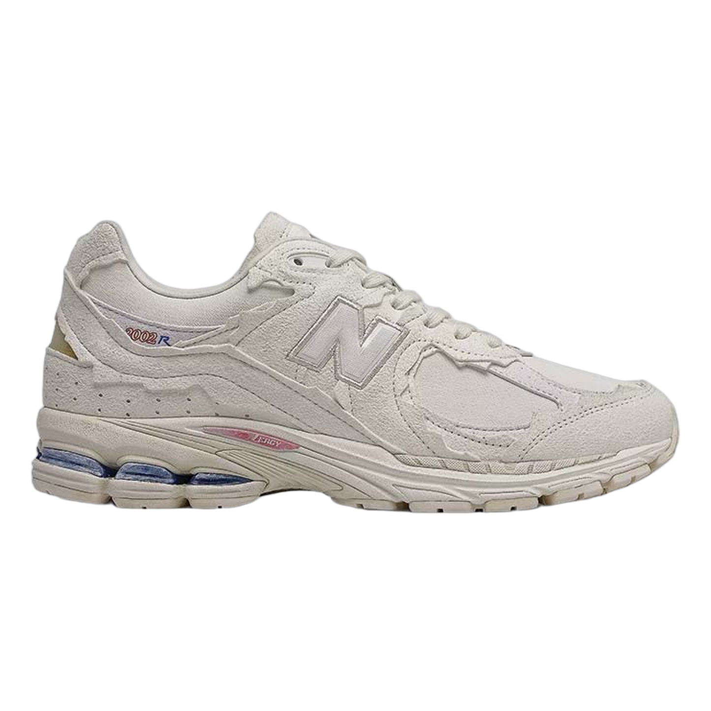 New Balance 2002R Protection Pack Sea Salt M2002RDC