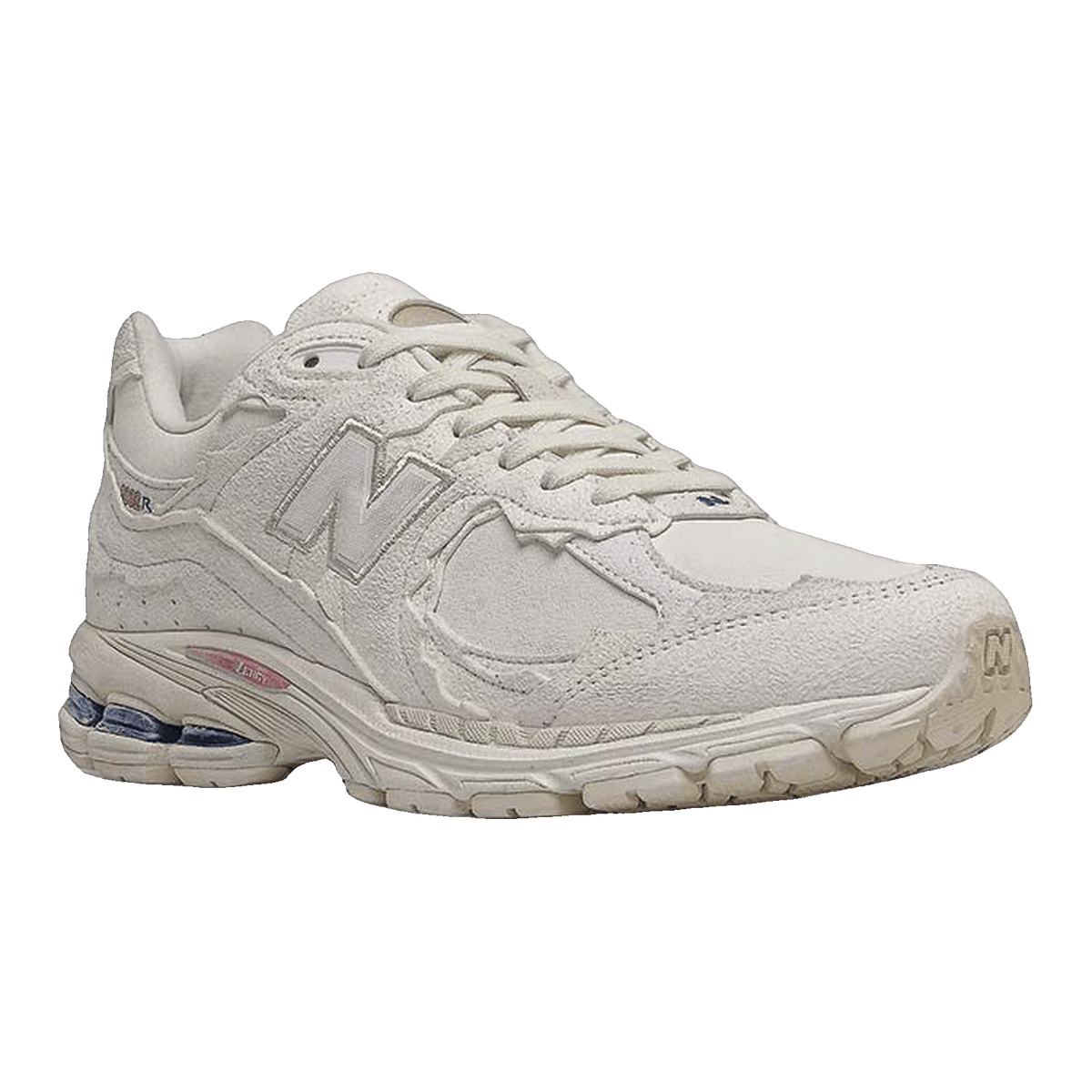 New Balance 2002R Protection Pack Sea Salt Side M2002RDC