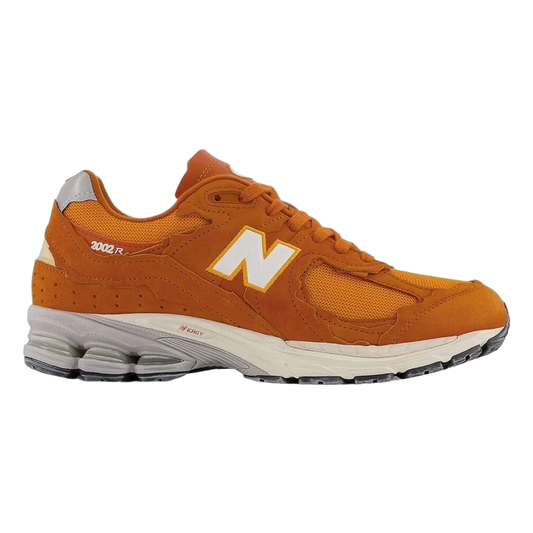 New Balance 2002R Protection Pack Vintage Orange M2002RDE