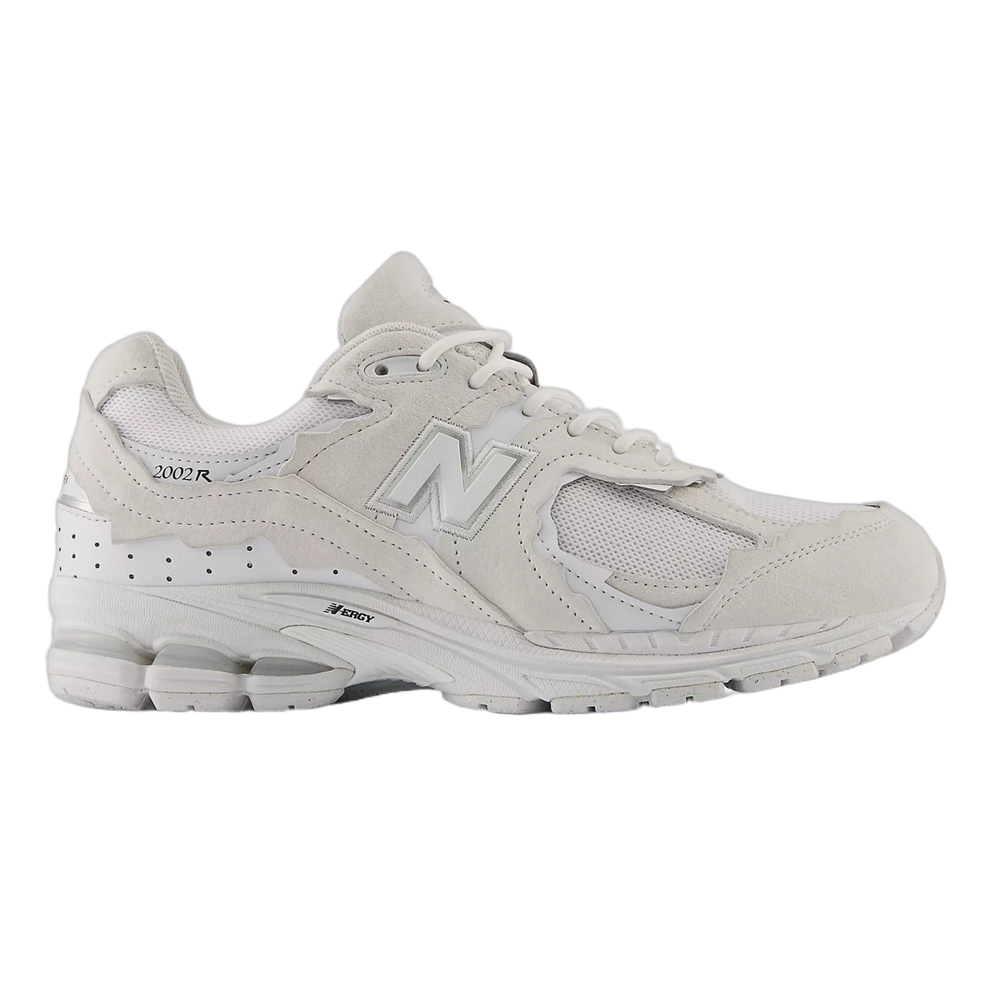 New Balance 2002R Protection Pack White U2002DXA