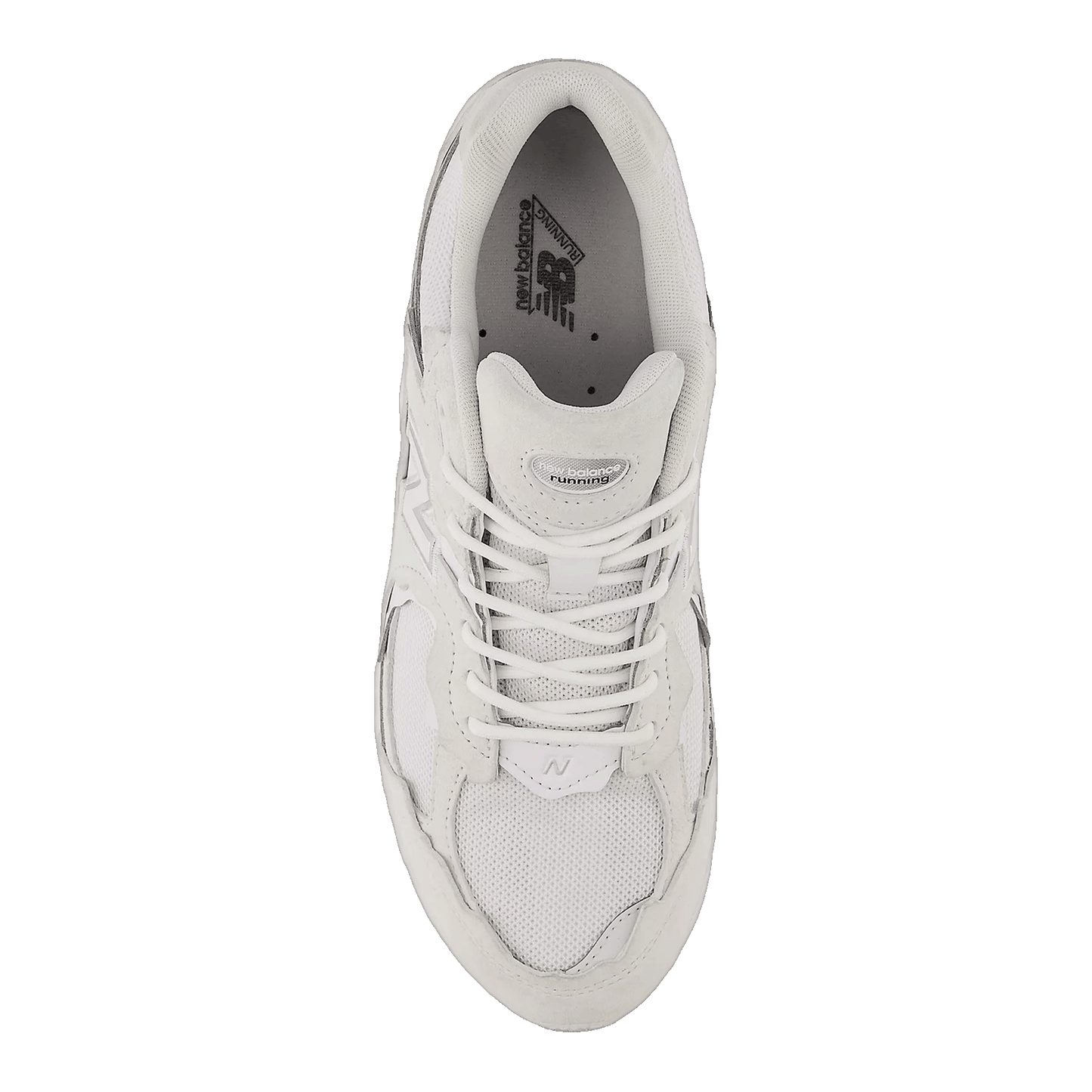 New Balance 2002R Protection Pack White Oben U2002DXA