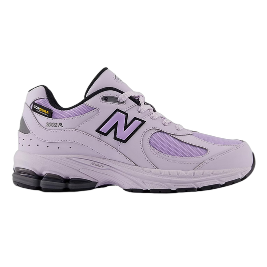 New Balance 2002R Purple Cordura (GS) GC2002PL
