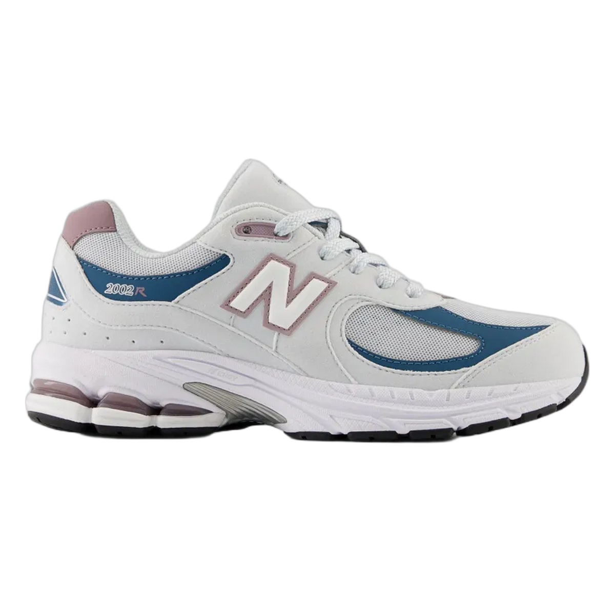 New Balance 2002R Quartz Grey (GS) GC2002KA