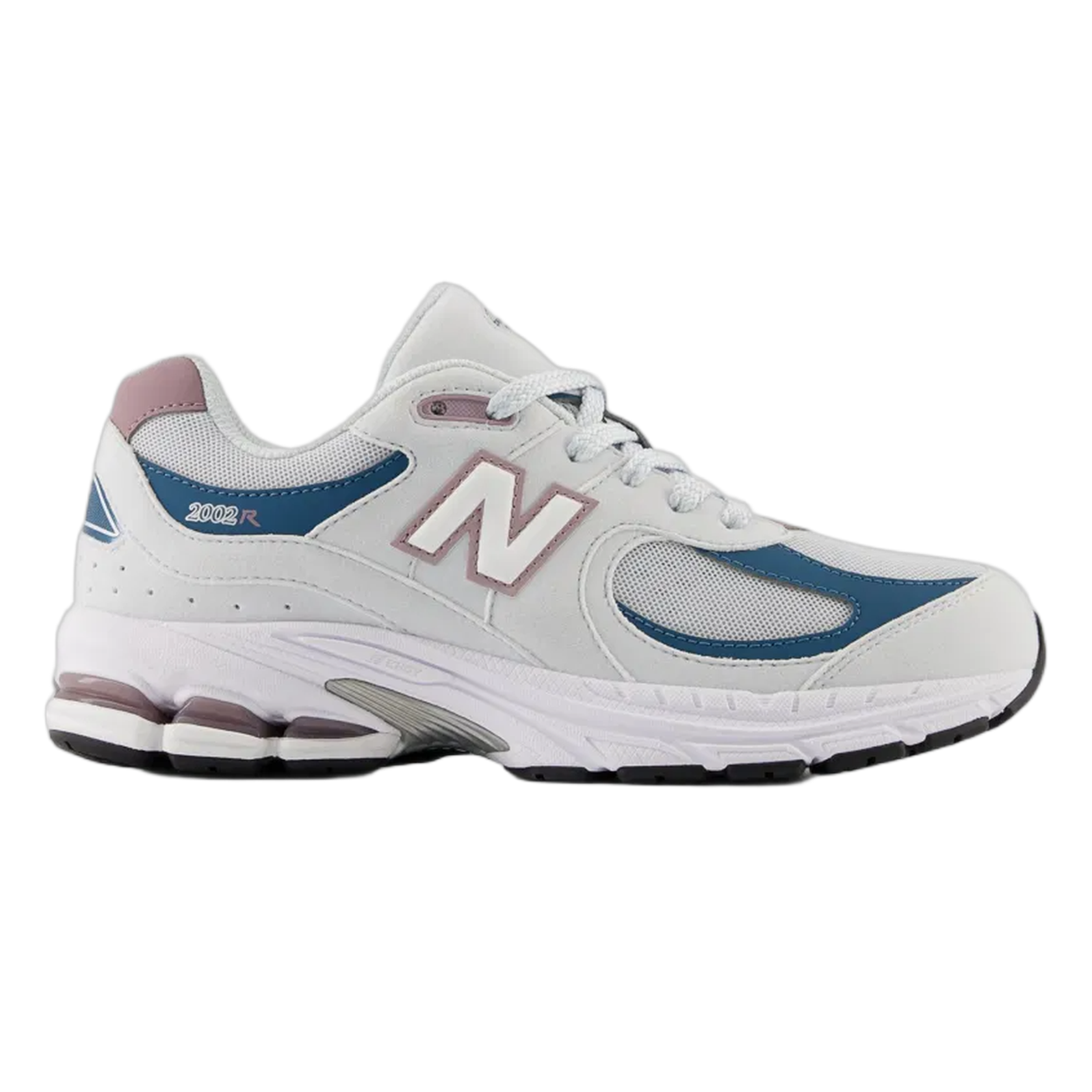 New Balance 2002R Quartz Grey (GS) GC2002KA