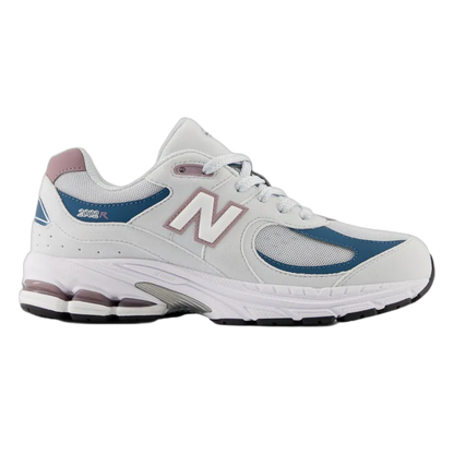 New Balance 2002R Quartz Grey (GS) GC2002KA