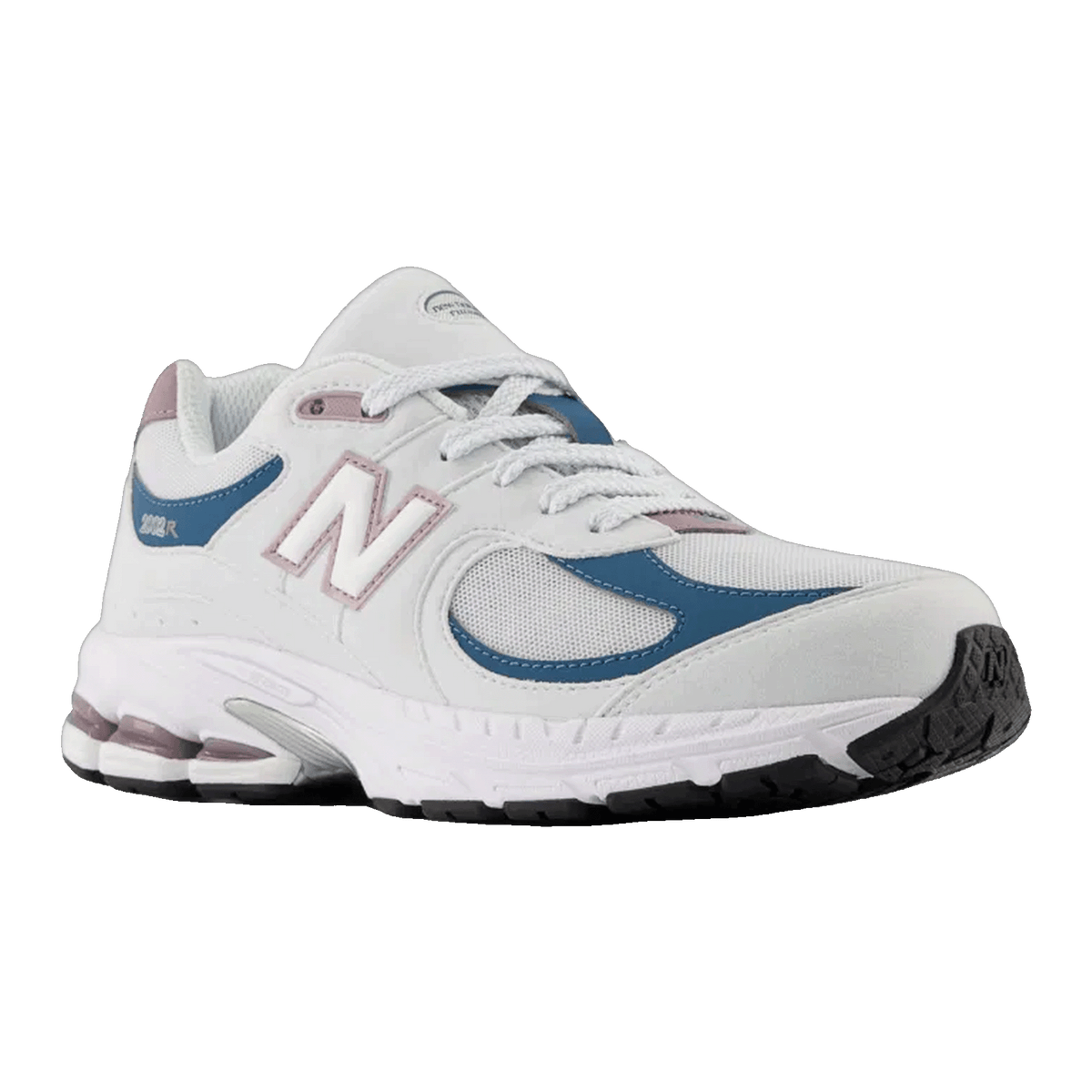 New Balance 2002R Quartz Grey (GS) Side GC2002KA