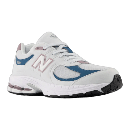 New Balance 2002R Quartz Grey (GS) Side GC2002KA