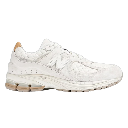 New Balance 2002R Quilted White M2002RPD