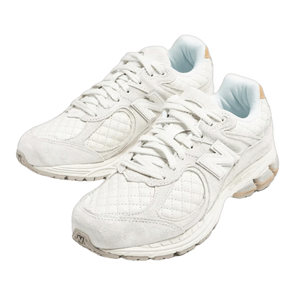 New Balance 2002R Quilted White Side M2002RPD