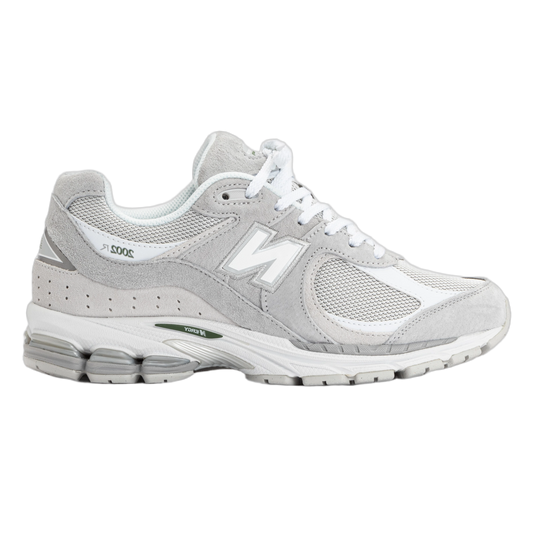 New Balance 2002R Rain Cloud Grey Matter White Green U2002RK