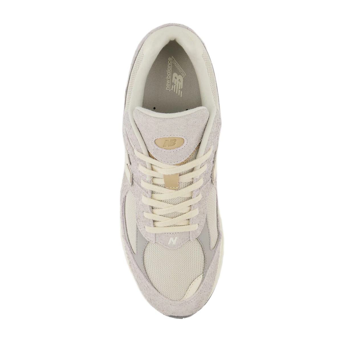 New Balance 2002R Rain Cloud Oben M2002RSA