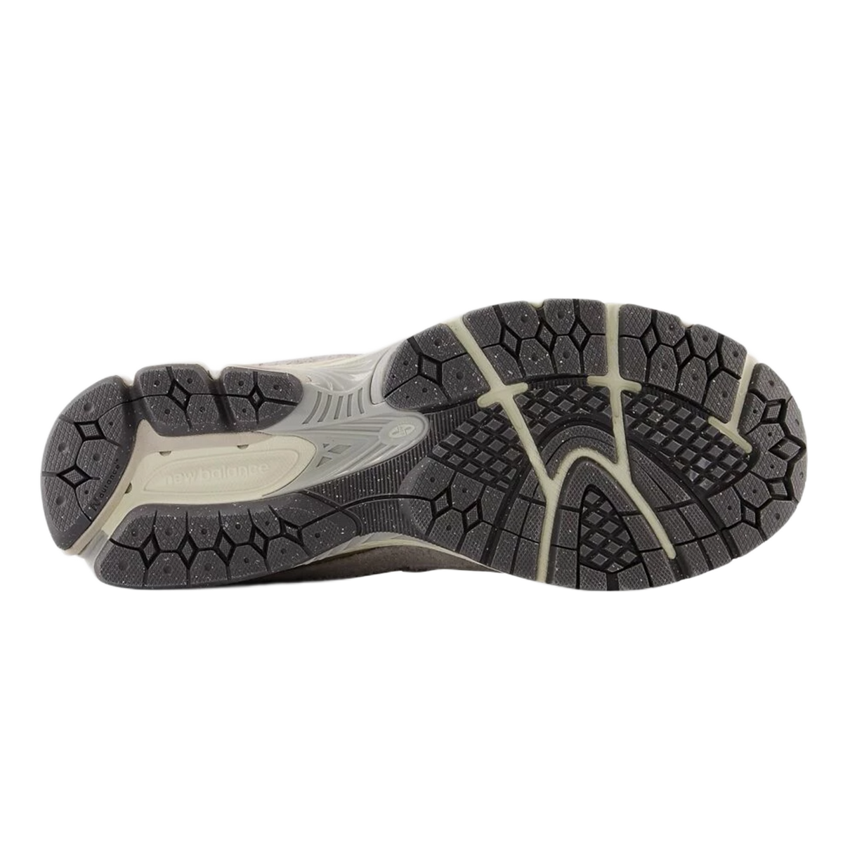 New Balance 2002R Rain Cloud Sohle M2002RSA