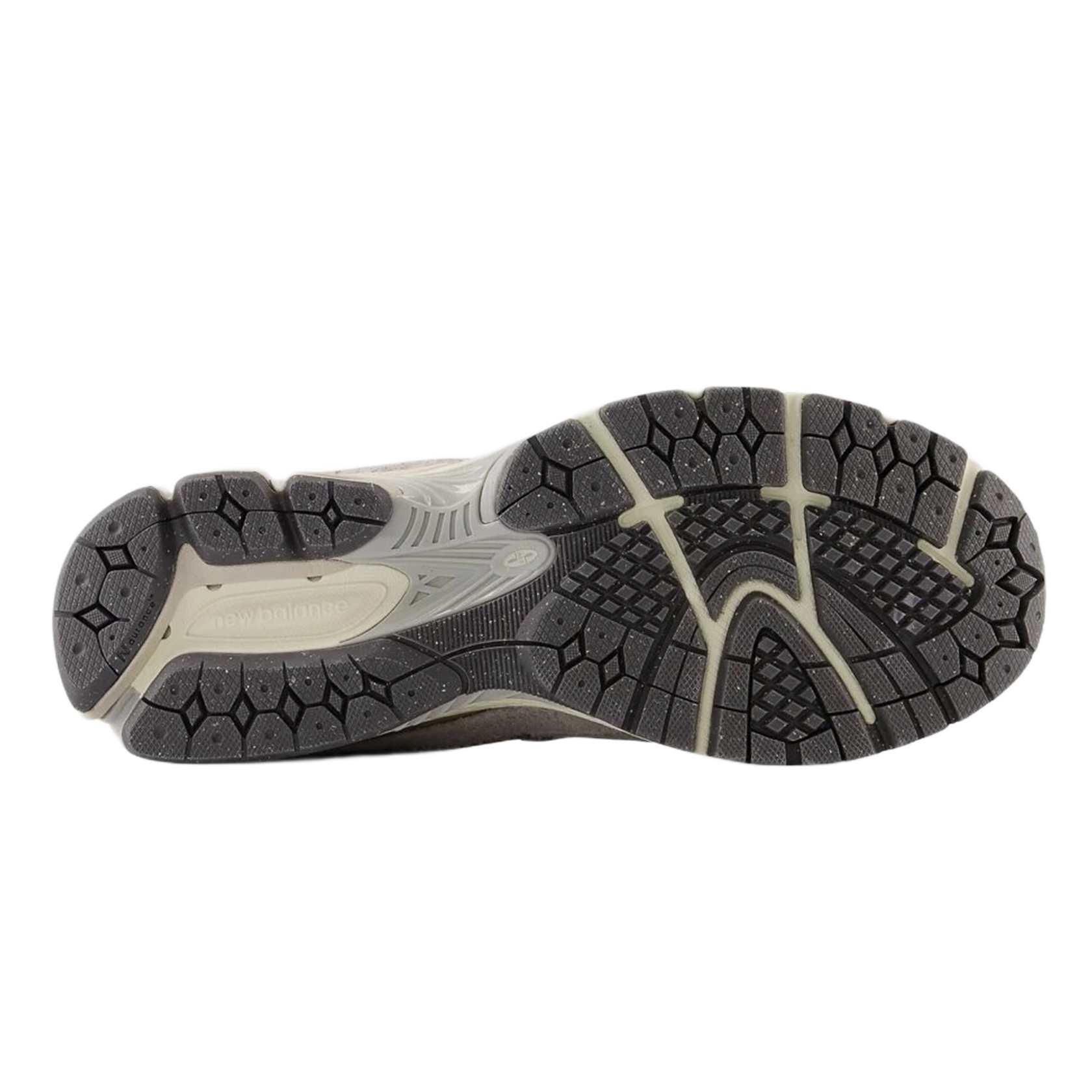 New Balance 2002R Rain Cloud Sohle M2002RSA