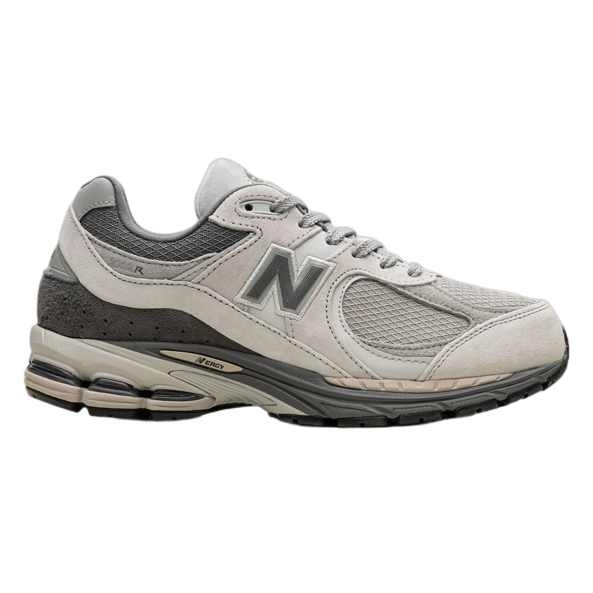 New Balance 2002R Raincloud Concrete M2002RRW