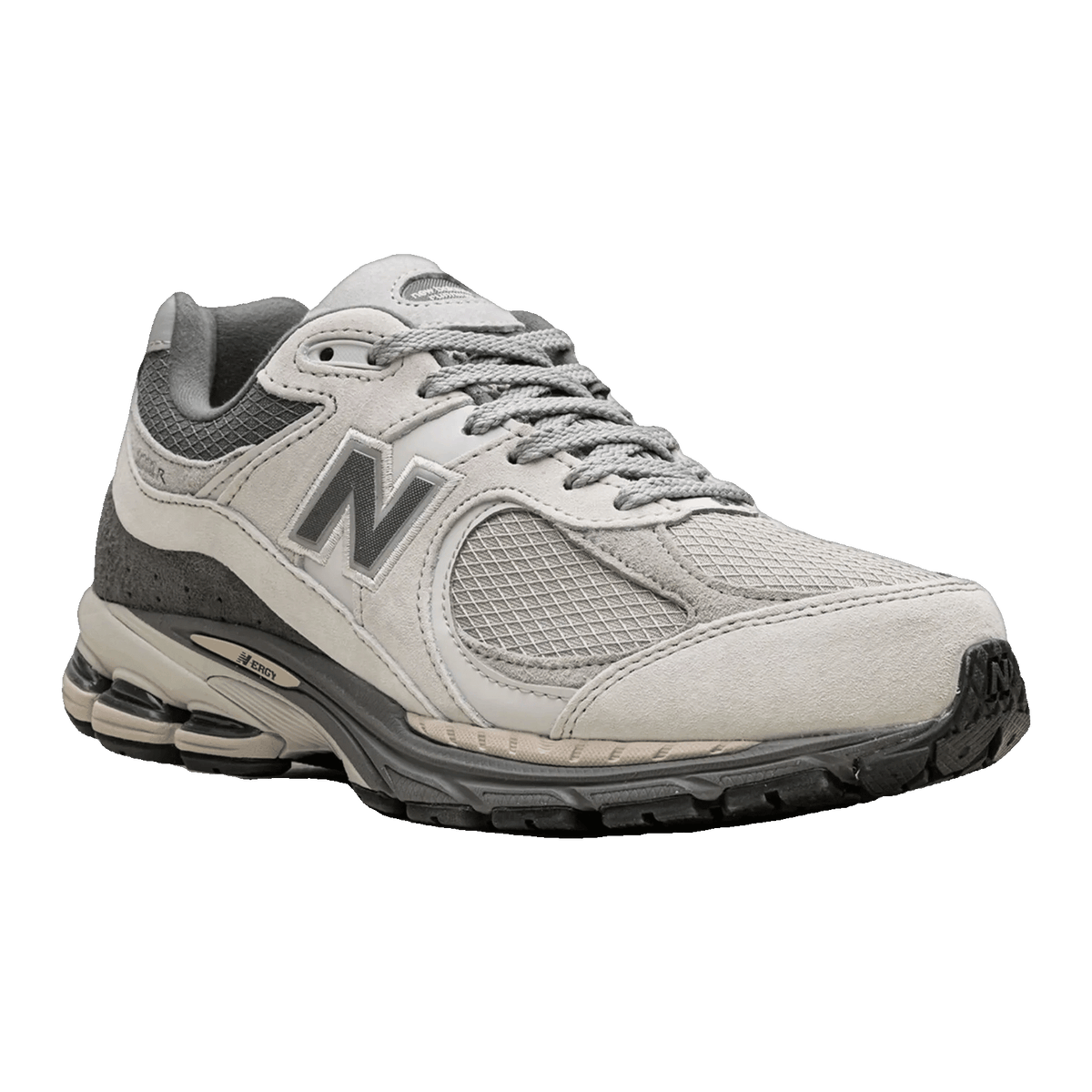 New Balance 2002R Raincloud Concrete Side M2002RRW