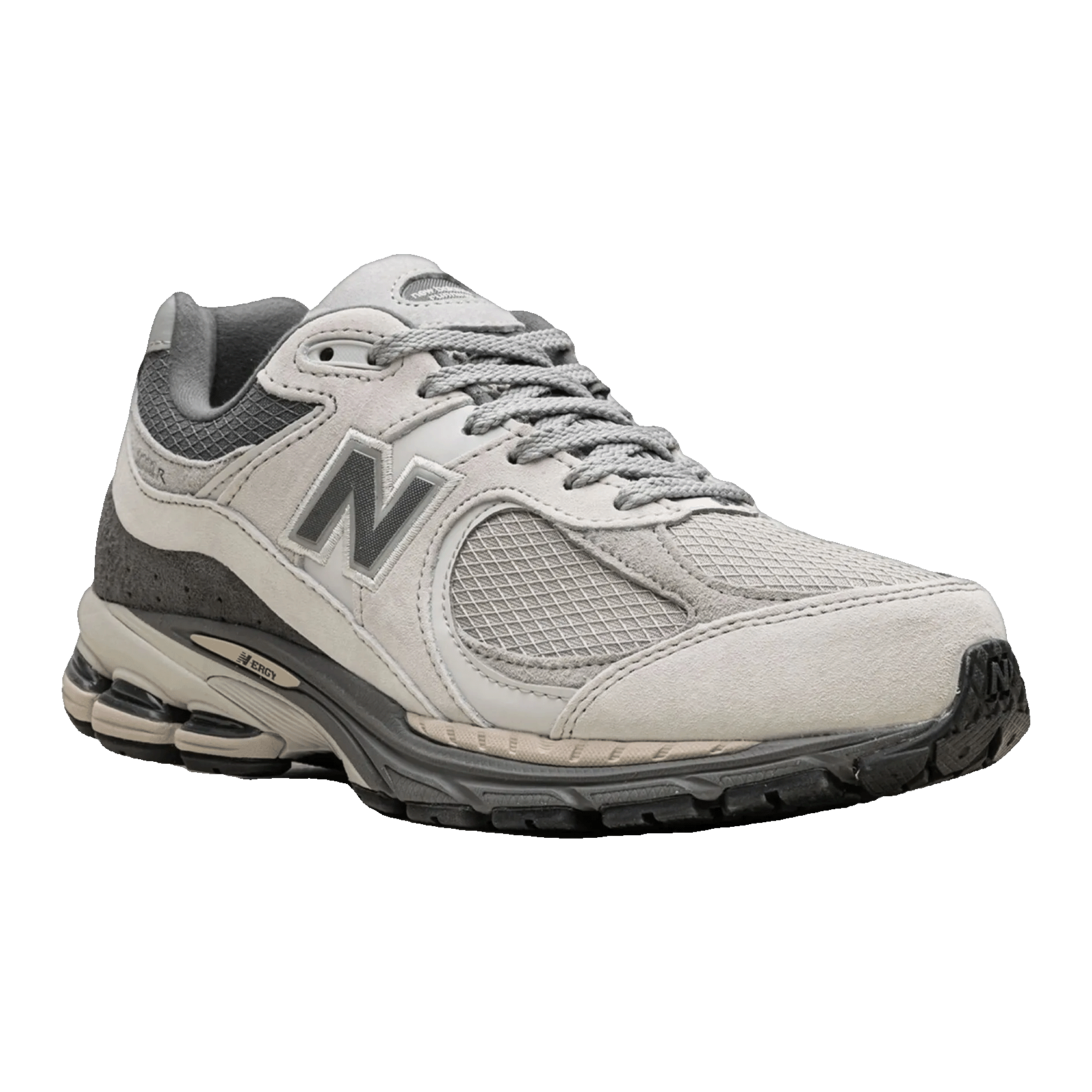 New Balance 2002R Raincloud Concrete Side M2002RRW
