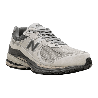 New Balance 2002R Raincloud Concrete Side M2002RRW