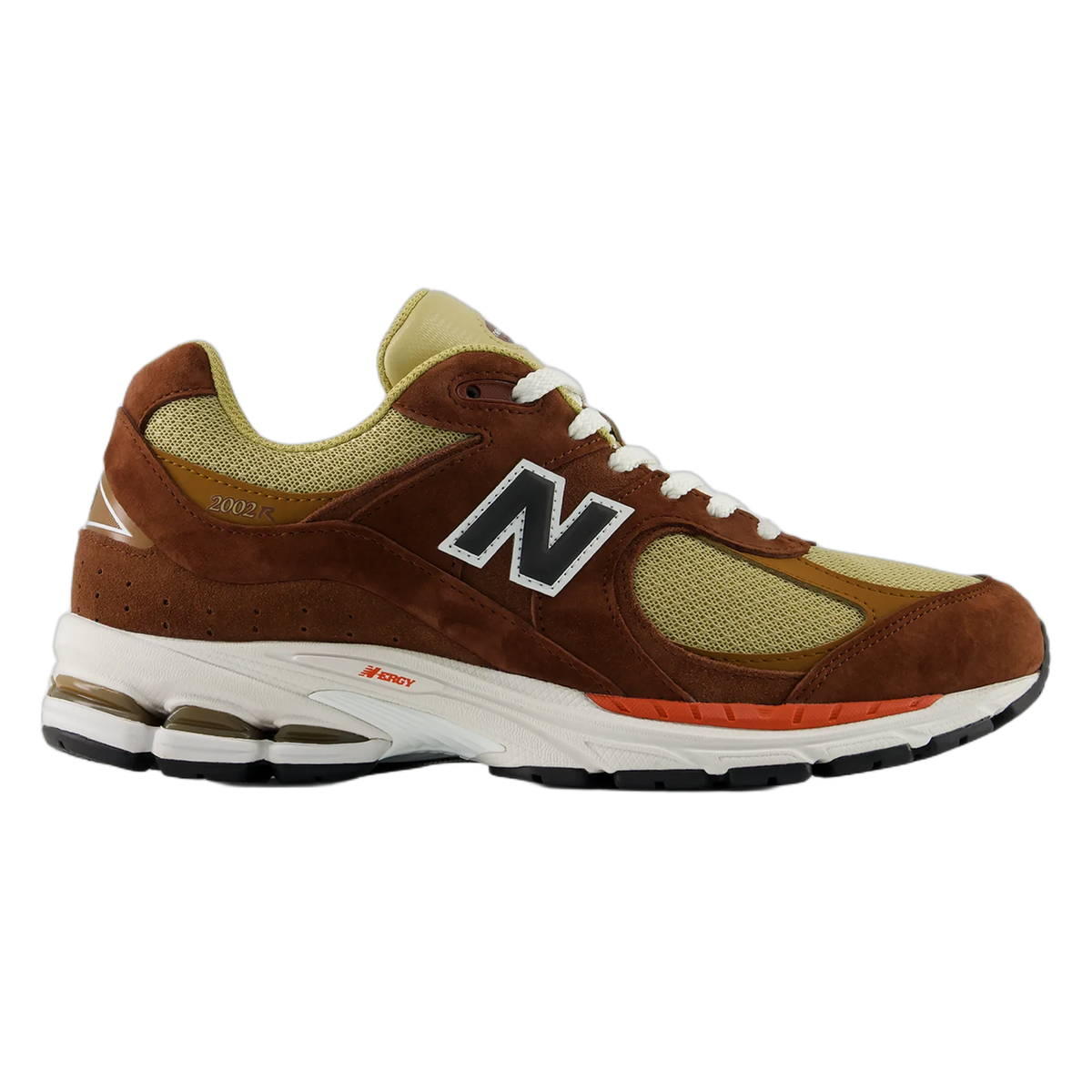 New Balance 2002R Rich Oak Breakfast Tea U20022OQ