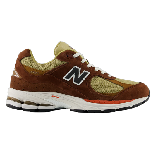 New Balance 2002R Rich Oak Breakfast Tea U20022OQ