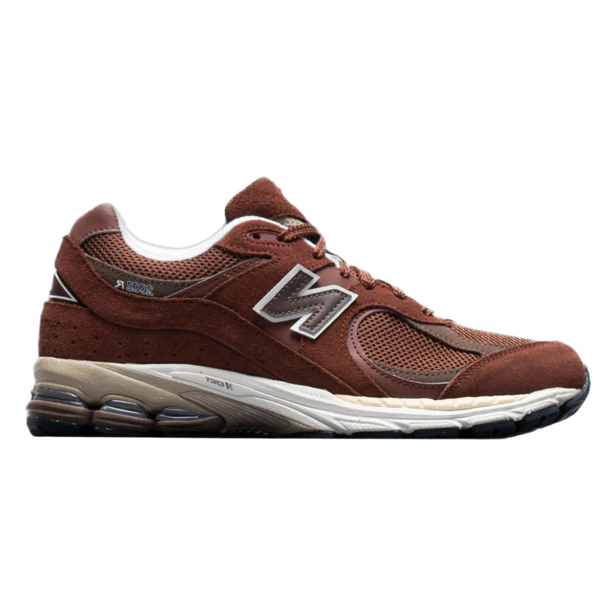 New Balance 2002R Rich Oak Dark Mushroom M2002RFF