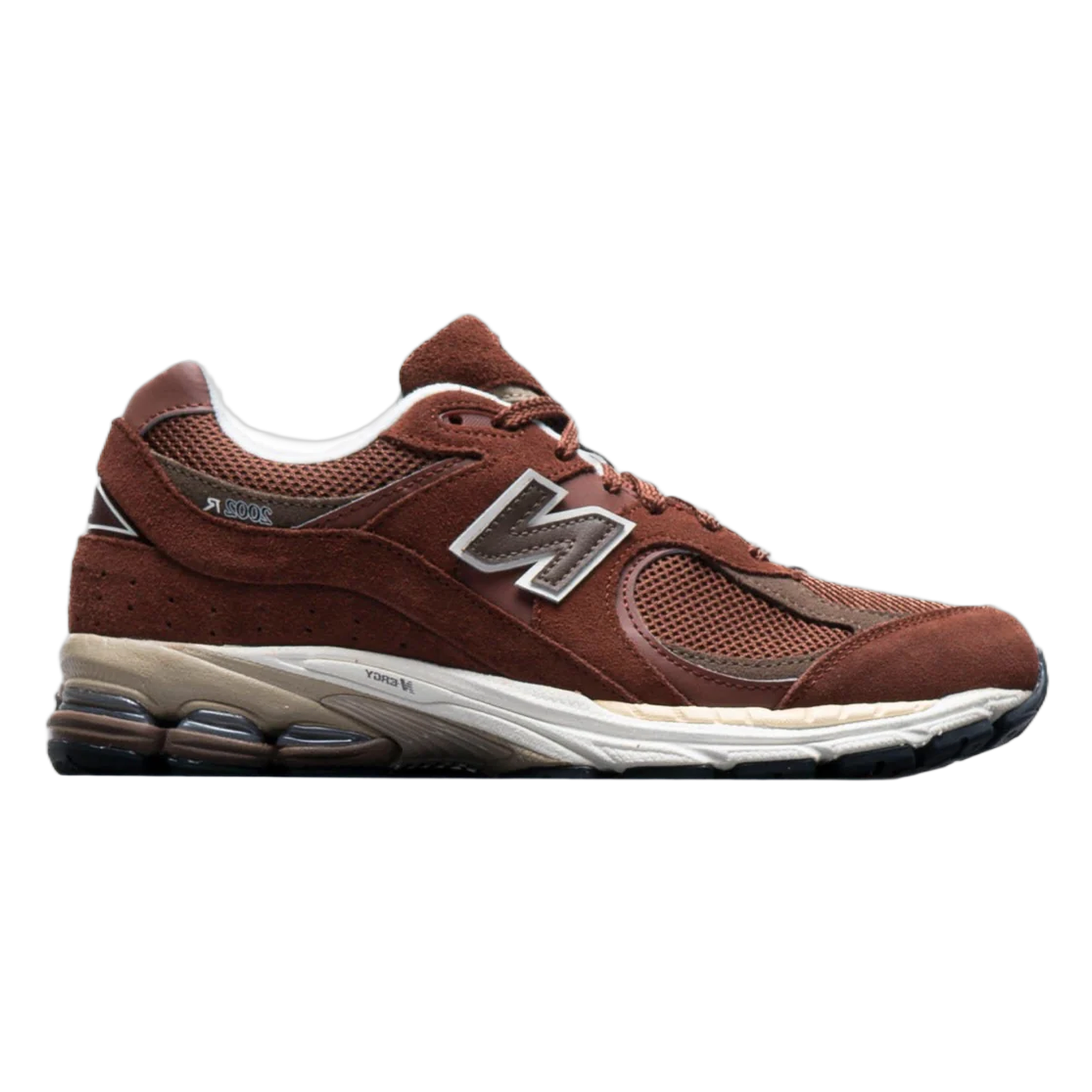New Balance 2002R Rich Oak Dark Mushroom M2002RFF
