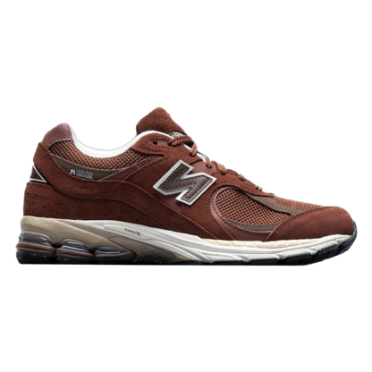 New Balance 2002R Rich Oak Dark Mushroom M2002RFF