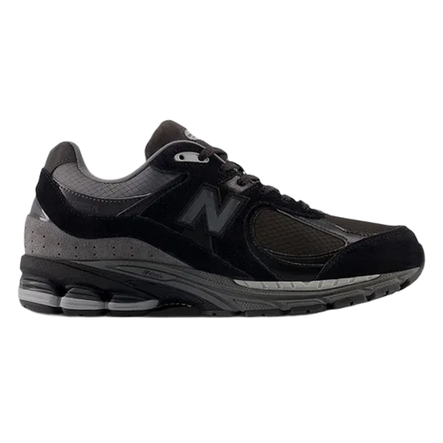 New Balance 2002R Ripstop Black U2002RTG
