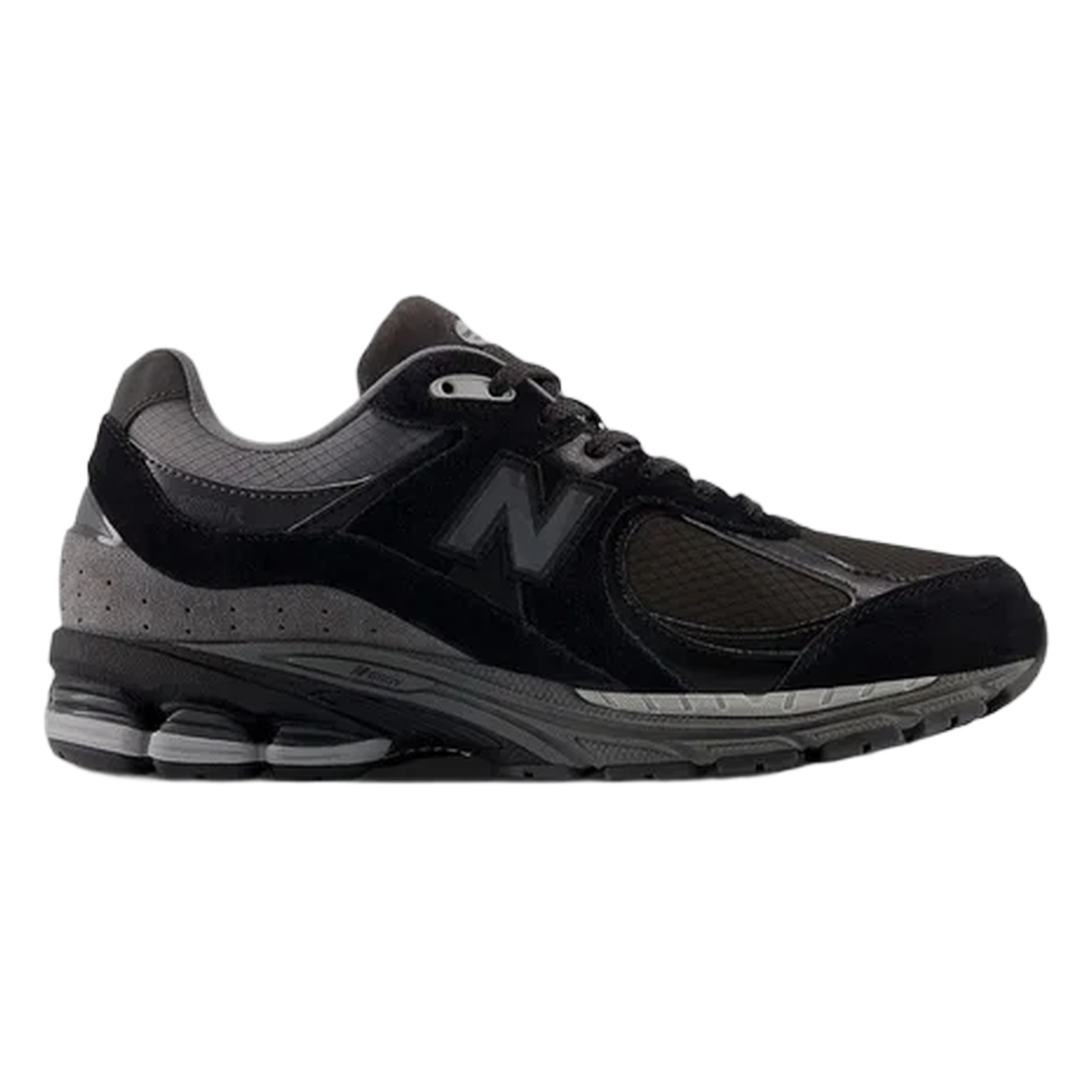New Balance 2002R Ripstop Black U2002RTG