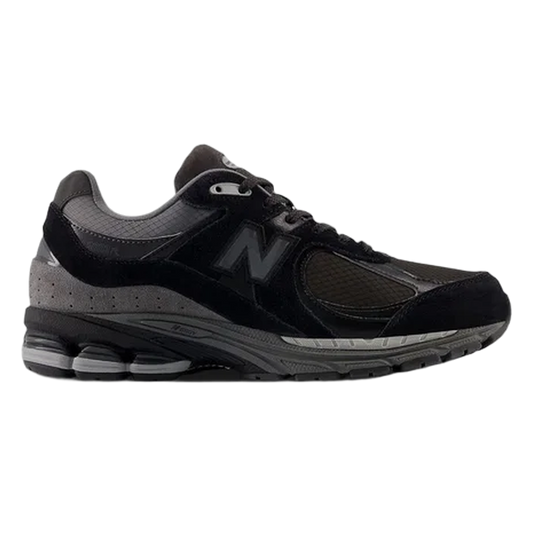 New Balance 2002R Ripstop Black U2002RTG
