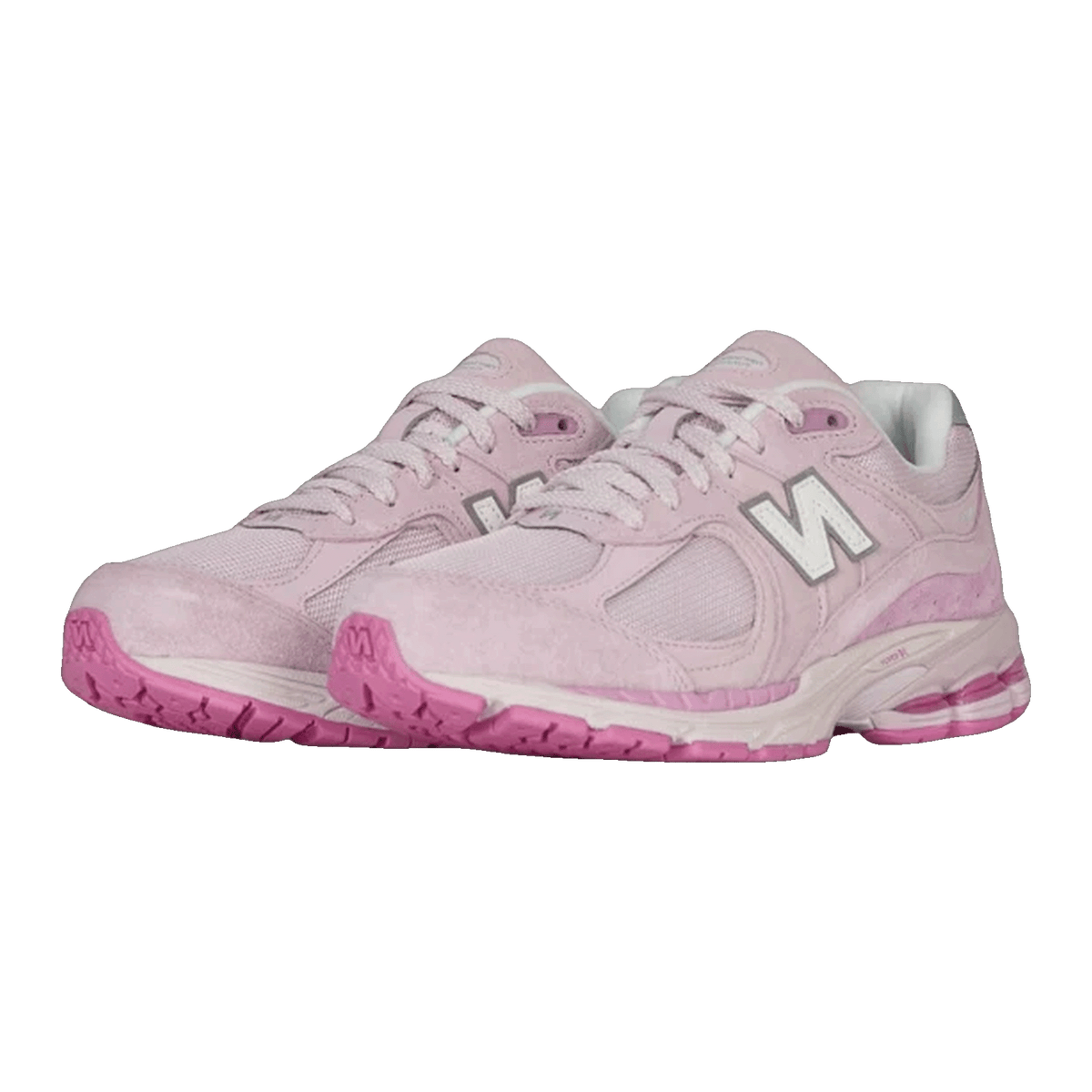 New Balance 2002R Rose Side M2002RCR