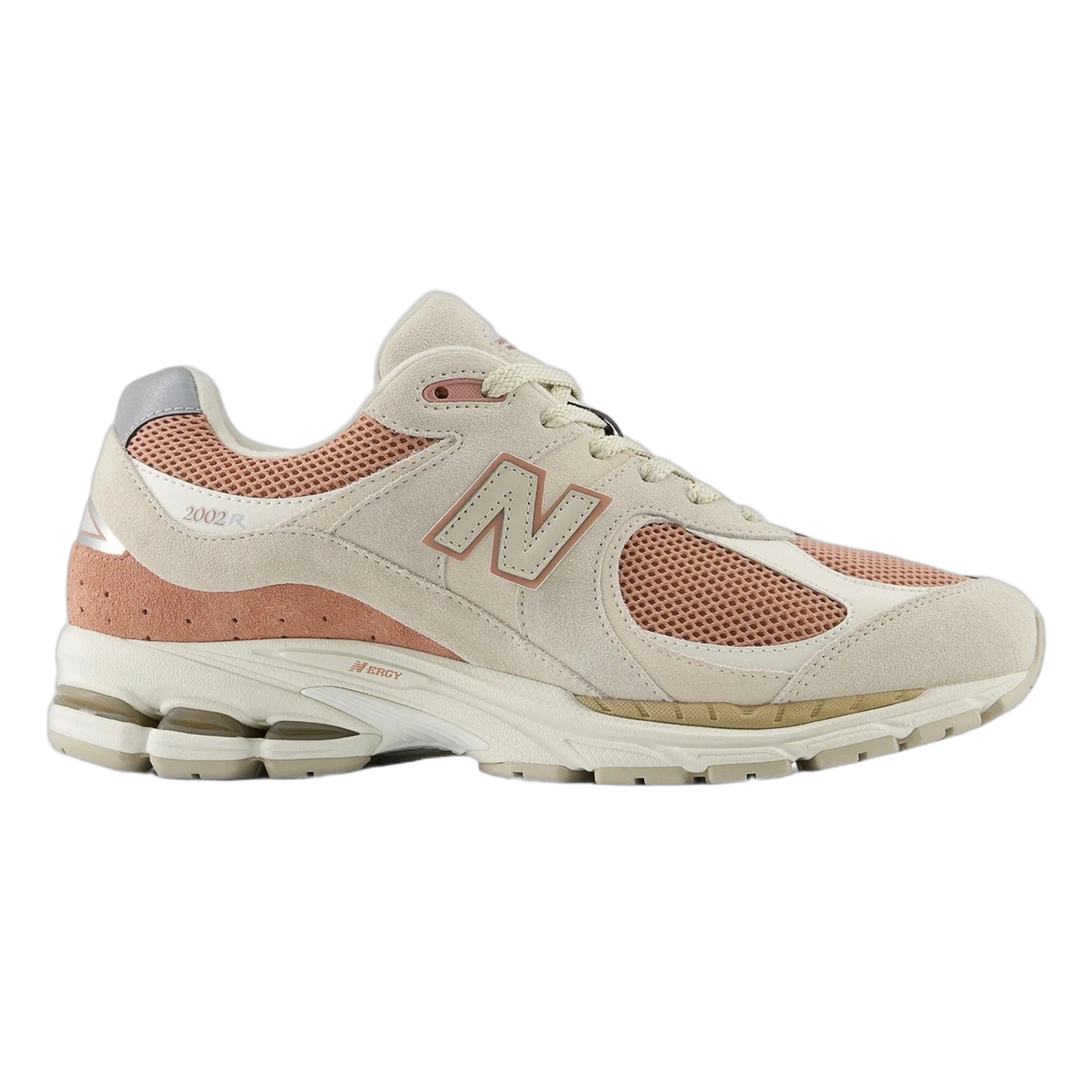 New Balance 2002R Russet Red U2002RNB